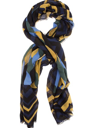 Шарф MARELLA (1589): фото - Invogue